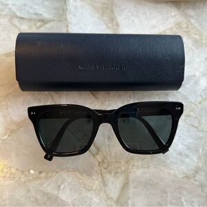Warby Parker Sunglasses